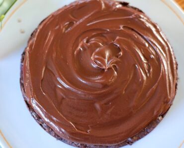 Cool Whip Chocolate Ganache Recipe