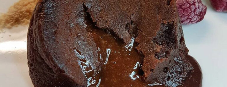 The Gooey Chocolate Dessert Everyone’s Craving This Winter