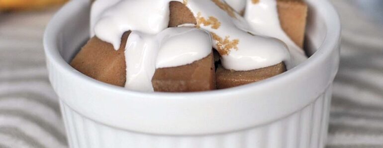 Discover the Tropical Dessert Tahiti Can’t Live Without: Banana Po’e