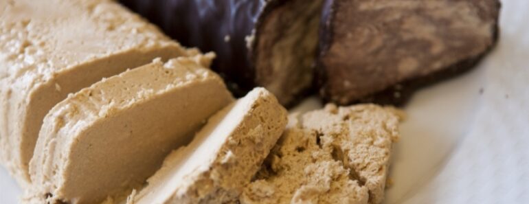 How to Make Halva in 20 Minutes?