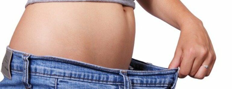 How to Burn Belly Fat with Essential Oils?