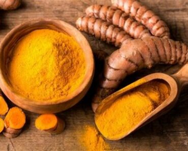 Treat Rheumatoid Arthritis with the Natural Healing Effects of Turmeric!