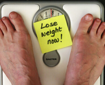 This is The Easiest Way to Weight Loss!