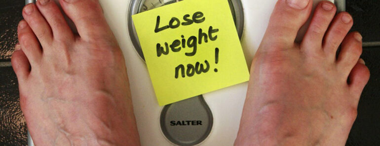 This is The Easiest Way to Weight Loss!