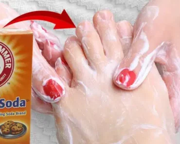 34 Household Uses of Baking Soda That Can Replace Dozens of Toxic Products