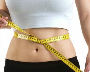 10 Effective Ways to Get Rid of Belly Fat