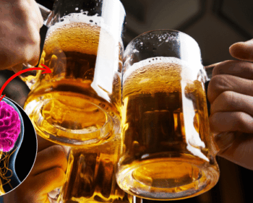 10 Surprising Reasons You Should Drink a Beer – #7 Is More Important Than You Think!