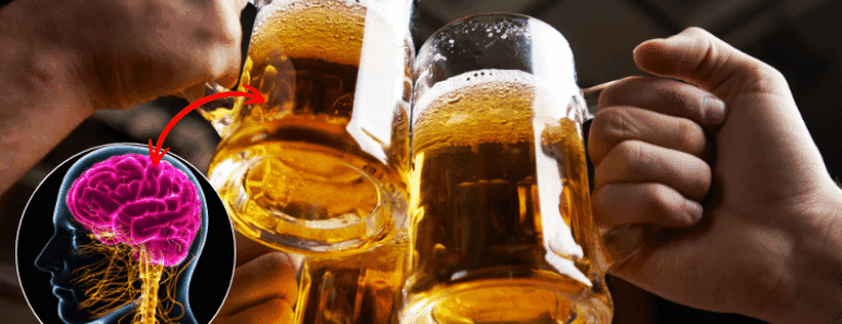 10 Surprising Reasons You Should Drink a Beer – #7 Is More Important Than You Think!