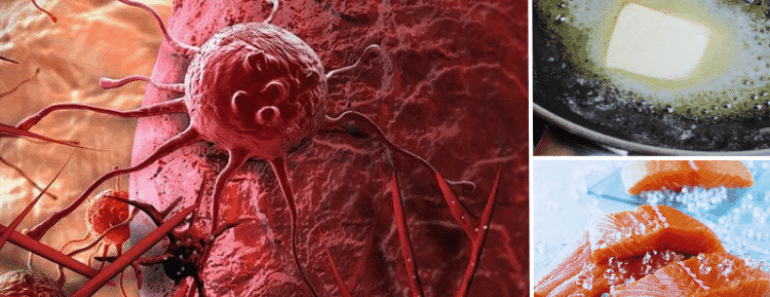 You’re Probably Eating These 10 Cancer-Linked Foods Daily – Doctors Say It’s Time to Stop