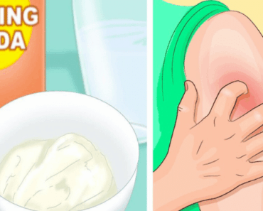 12 Genius Baking Soda Hacks Every Woman Needs to Know