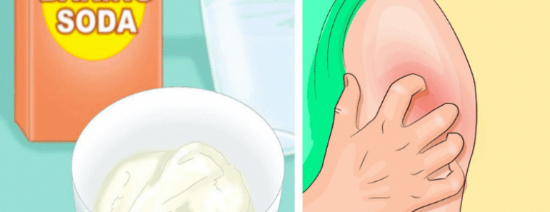 12 Genius Baking Soda Hacks Every Woman Needs to Know
