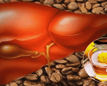 This is What Two Cups of Coffee Per Day Can Do to Your Liver