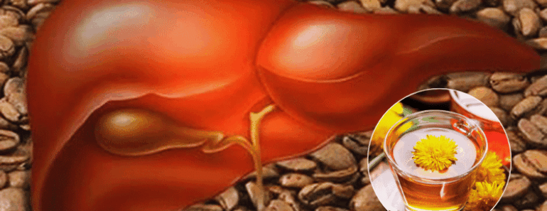 This is What Two Cups of Coffee Per Day Can Do to Your Liver