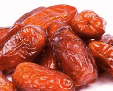 Here Is What Happens When You Eat 3 Dates Daily! Once You Know, You’ll Never Go Without Them Again