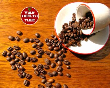 5 Things That Happen to Your Body When You Drink Coffee Daily