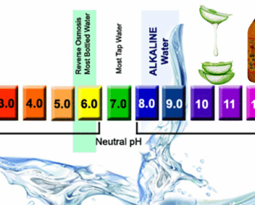 This 5-Ingredient Alkalizing Water Is Taking Over TikTok—Here’s Why Everyone’s Sipping It Morning and Night for a Balanced pH