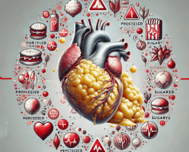 7 Foods Your Heart Begs You to Stop Eating—Doctors Say They’re Silent Killers