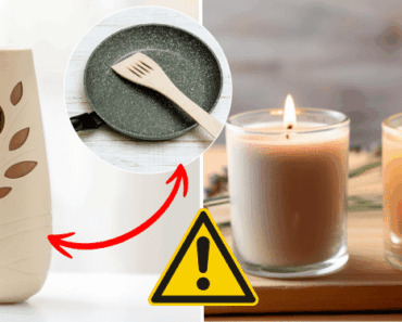 6 Hidden Cancer-Causing Items Lurking in Your Home — Toss Them Out NOW Before It’s Too Late!