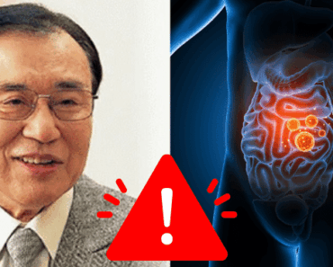 Japanese Doctor Warns: ‘Almost All Diseases Begin in the Gut’ – Do THIS to Start Healing Today!
