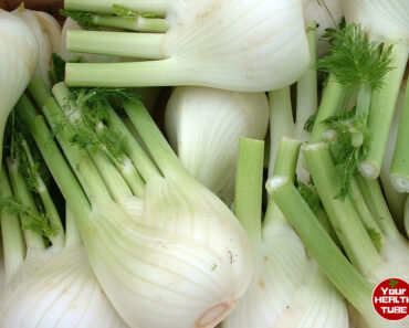 You’ll Never Believe What Happens to Your Body When You Eat Fennel Daily