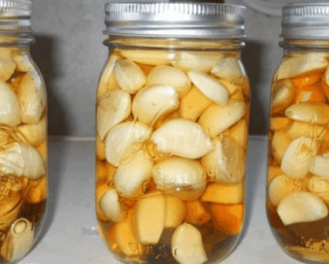 Garlic, ACV & Honey: The Triple Threat Combo That Tackles Cholesterol, Obesity, Indigestion & More!