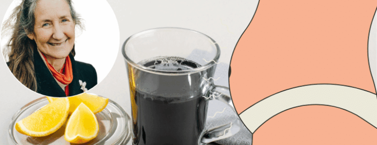 Say Goodbye to Bloating and Fatigue with This Powerful Detox Drink