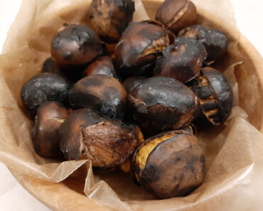 You’ll Never Look at Roasted Chestnuts the Same Way Again—The Surprising Health Benefits You Need to Know!