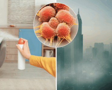 12 Everyday Things That Secretly Increase Your Cancer Risk — #7 Will Shock You