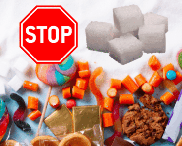 5 Mind-Blowing Things That Happen When You Quit Eating Sugar