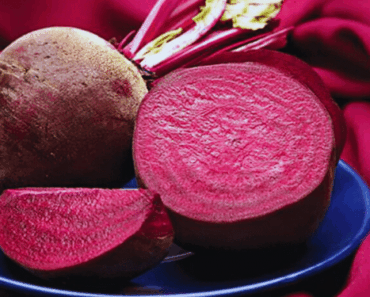 Beetroot Has Unbelievable Power: It Can Treat These 12 Diseases