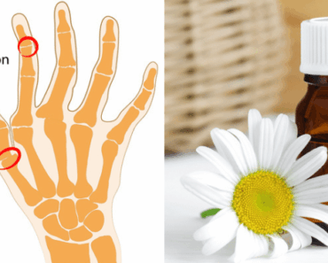 This One Essential Oil Fights Anxiety, Eases Arthritis Pain, and Puts You Right to Sleep!