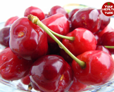 10 Surprising Benefits of Eating Cherries — #4 Is a Game-Changer
