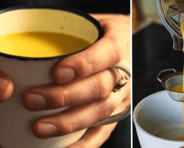 Drink This Golden Elixir Before Bed: Coconut Milk & Turmeric Help You Sleep Instantly, Soothe Pain, and Slash Cholesterol!
