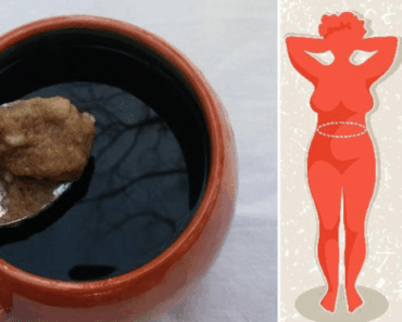 Add  Just 1 Teaspoon of This Mixture to Your Morning Coffee and Lose Weight Fast!