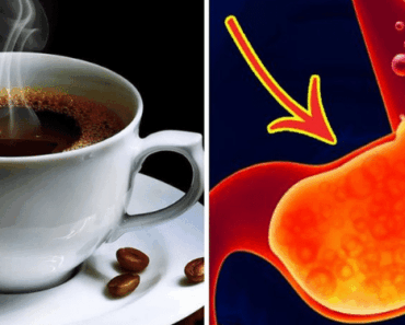 What Happens When You Drink Coffee on an Empty Stomach (This Might Be Serious)