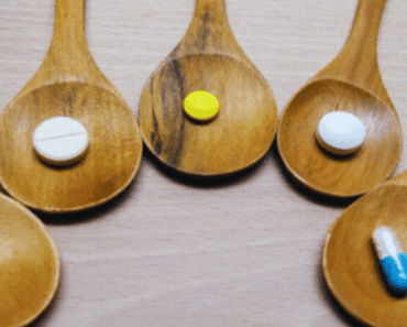 Don’t Consume Turmeric If You Take Any of the Following Medications