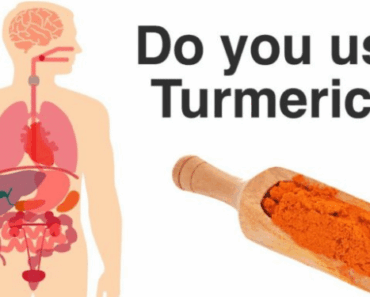 6 Things That Can Happen to Your Body When You Eat Turmeric Every Day