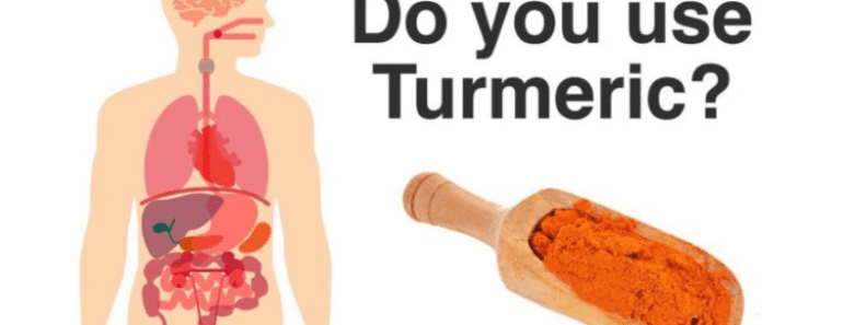 6 Things That Can Happen to Your Body When You Eat Turmeric Every Day