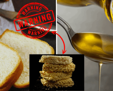 Stop Eating These 3 Foods Immediately – They’ve Been Linked to Alzheimer’s Disease!