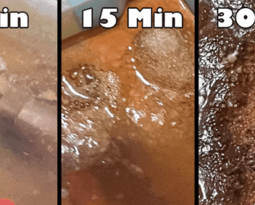 Did You Know You Can Detox Your Entire Body Through Your Feet? Here’s How It Works!