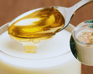 Trouble Sleeping? Drink One Cup of This and Fall Asleep in Less Than a Minute!