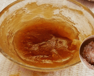 Take Just 1 Tablespoon Before Bed — Wake Up Energized and Refreshed Every Time!