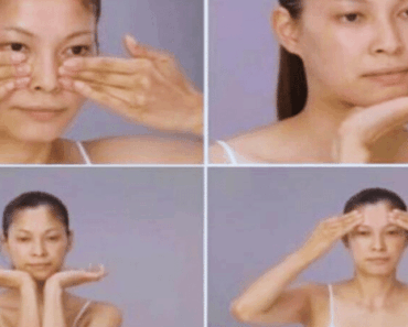 This Japanese Facial Massage Can Make You Look 10 Years Younger — Here’s How to Do It!