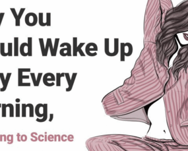 Top 10 Reasons Why You Should Wake Up Early Every Morning, According to Scientists