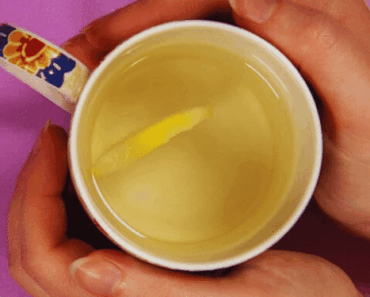 10 Surprising Reasons You Should Start Drinking Warm Lemon Water Every Morning — #7 Changed My Life!