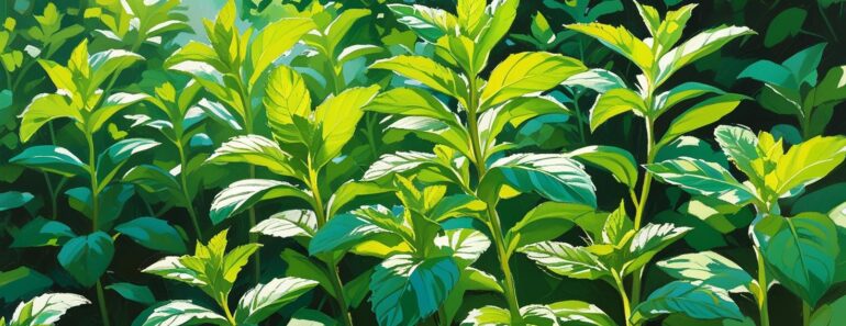 13 Reasons Why Everyone Should Grow Mint in the Garden