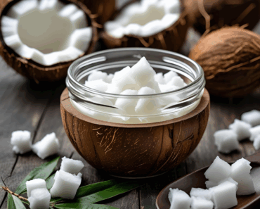 The Rise of Coconut Oil: From Superfood to Supermarket Staple