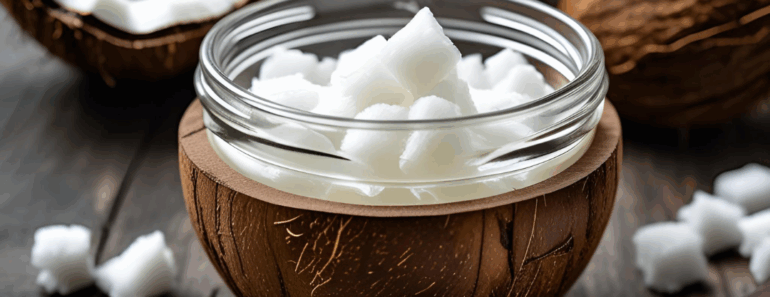 The Rise of Coconut Oil: From Superfood to Supermarket Staple