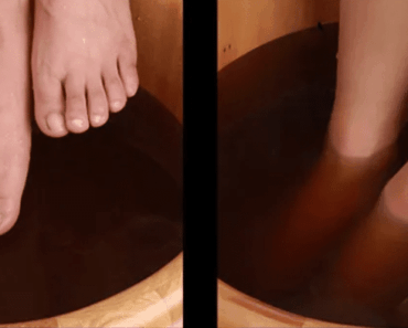 Relieve Stress and Muscle Pain with This Cayenne and Himalayan Salt Foot Soak