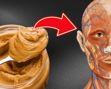 Here’s What Happens to Your Body When You Eat Peanut Butter Daily — #4 Is a Game-Changer